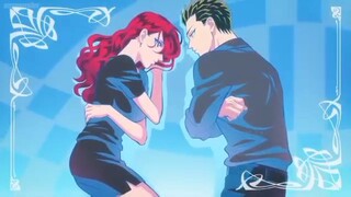 Yakuza Fiance ep3