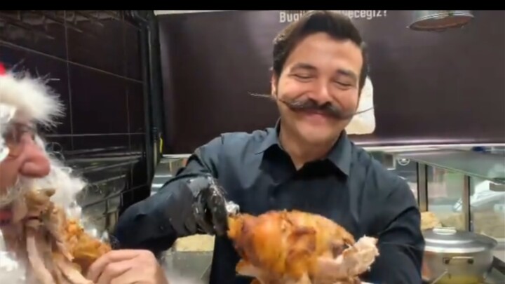 Renault’s Tavern Chef