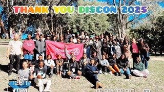 Discon 2025 @High_Africa_Worcester