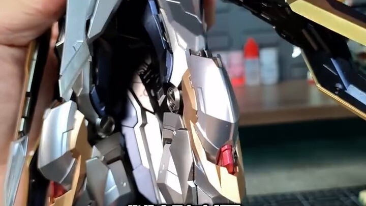 The property of protecting the house is fully utilized?! What is the experience of playing with the 