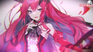 Nightcore - Lights (Rock Version)  〤 LyLy EDM