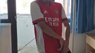 هذه الحيلة من مشجعي توتنهام قاسية للغاية