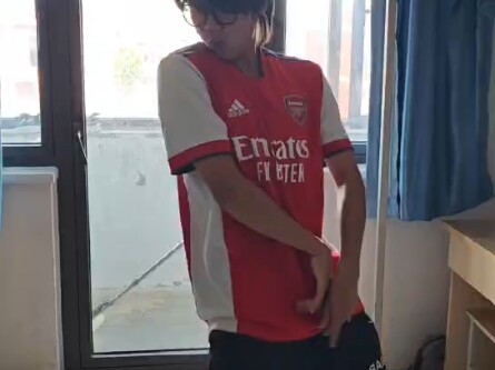 هذه الحيلة من مشجعي توتنهام قاسية للغاية