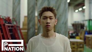 Crush (크러쉬) - 'OHIO' MV