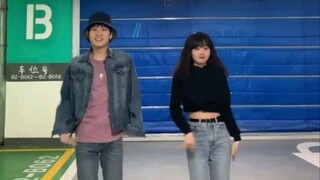 真•胧妈的女团舞（这谁看了不迷糊）