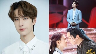 Wang Yibo And Xiao Zhan Update - Bai Lu And Xu Kai Dating Rumours, Yang Yang New Drama.