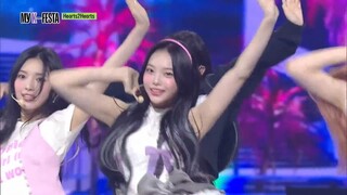 Hearts2Hearts STYLE Performance