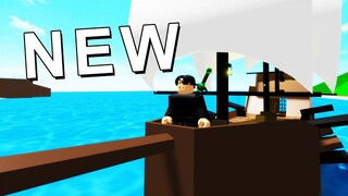 Roblox Brookhaven 🏡RP PIRATE UPDATE OUT NOW!