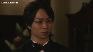 นักสืบหลังมื้อค่ำ EP06