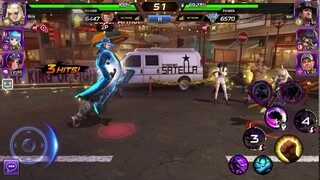 KOF Allstar: How to avoid those Cheaters?