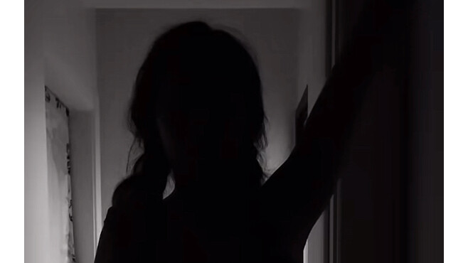 开关灯丝滑变装（37/100）