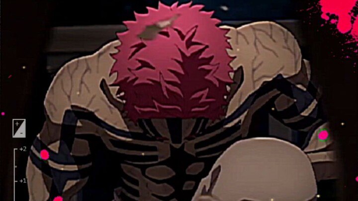 sad
