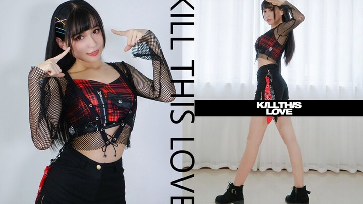 [Nana] Kill This Love ♡ Is Nana sweet or cool? ♥ 2P one-take