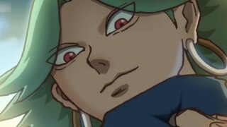 [Assassin Wu Liuqi] Master Zan adalah mentor kehidupan? Pembahasan singkat tentang gambaran karakter