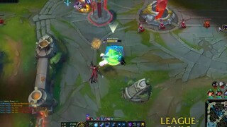 URF Pentakill Montage and LoL Moments 2020 - League of Legends