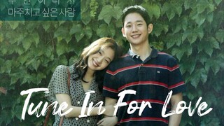 Tune In For Love K-Movie (2019) Sub Indo