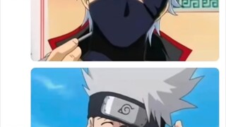 动漫里有哪些角色神似？网友回答给人爆笑住了🤣