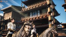 The Legend Of Ling Tian Eps 7 Sub Indo Best HD
