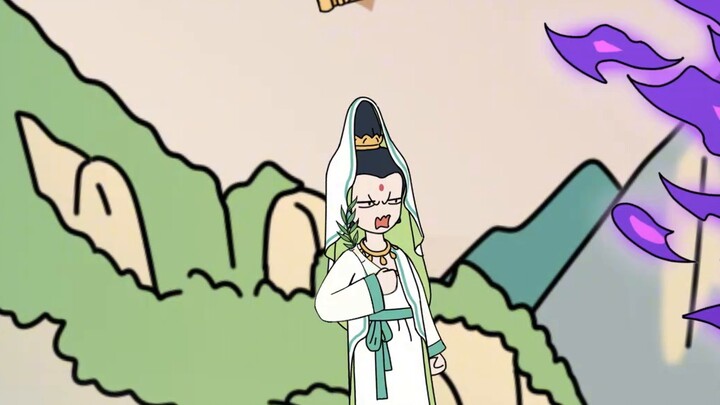 Episode 2 of "The Dark Lord"! Bringing in the Bull Demon King!