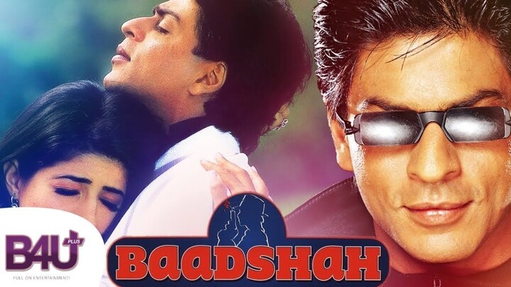 Baadshah (1999) Full Movie 720p DVDRip by iamygt3