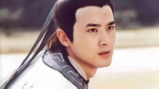 【任泉】古装·混剪｜这仪态气质，内娱毫无代餐!满满书卷气息，完全符合了我对古时才子佳人里才子的想象!
