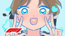 MDUD F1 S2 Ending But The Wonderful World Of Winx Song Music Video (Creditless) Version