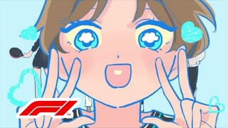 MDUD F1 S2 Ending But The Wonderful World Of Winx Song Music Video (Creditless) Version
