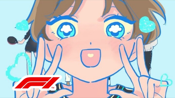 MDUD F1 S2 Ending But The Wonderful World Of Winx Song Music Video (Creditless) Version