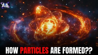Particle Physics Explained : The Building Blocks of the Universe