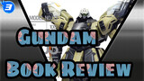 Gundam,|,Single,Model,No.03,Book,Review_3