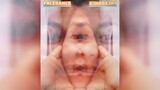 facedance