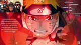 YourRAGE Reacts To Naruto 20 Year Special anniversary Animation and gets nostalgic 🥹