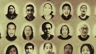 One Day More- AUP Les Miserables
