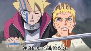 Boruto Episode 296 Subtitle Indonesia Terbaru - Kegelapan Dunia Ninja