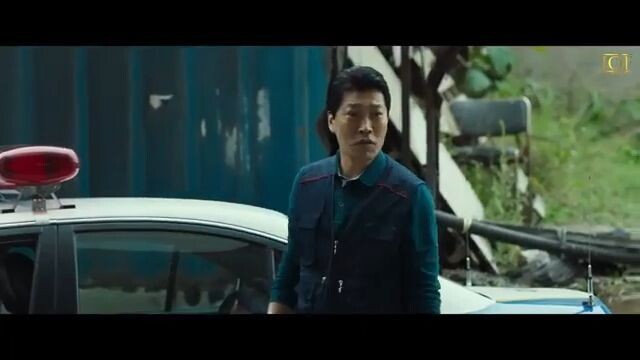 Don Lee s The Bull Hindi Dubbed Full Action Korean movie HD