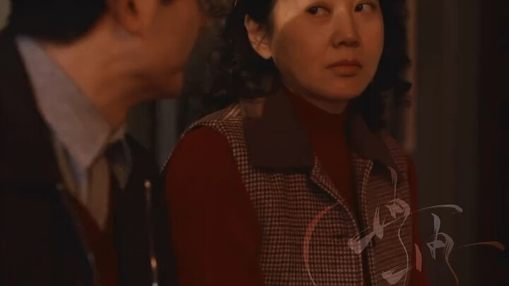 Shanshan’s nerve is getting thicker and thicker—she not only has taken over Song Ying’s place but al