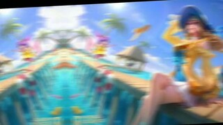 ML hero voicelines