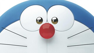 Accompany me to grow up, accompany me to grow old. "Doraemon: Stand by Me 2"