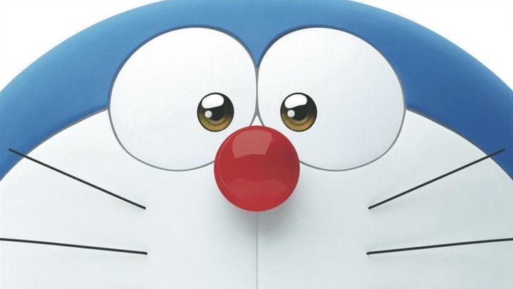 Tumbuh bersamaku, menjadi tua bersamaku. "Doraemon: Berjalanlah Bersamaku 2"