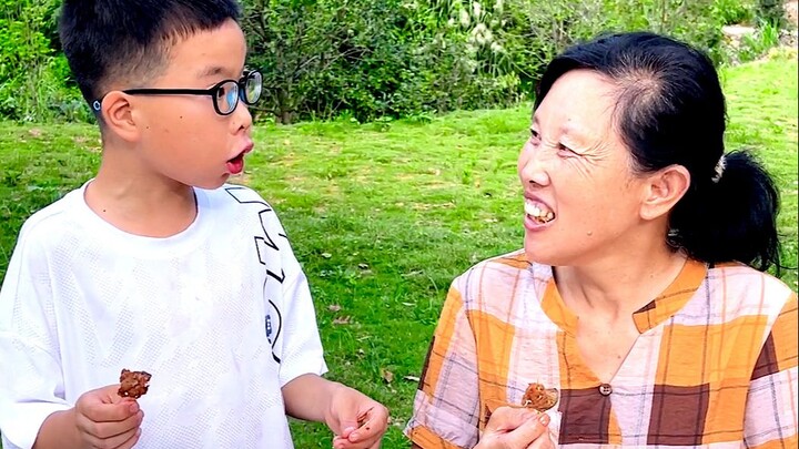 นมไหลเข้าไปในปอดแกะ? หอมเผ็ดร้อน อร่อยจนหยุดไม่ได้!