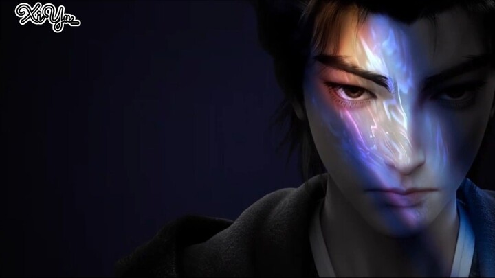 Azure Legacy Episode 54 Sub Indo