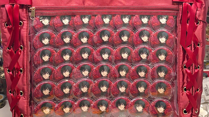 Vừa bóp túi vừa tám chuyện~ Đầu óc của hội đau túi đúng là thế này…