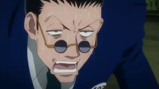 Hunter x hunter episode - 4 tagalog