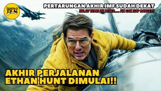 🎬 MISSION: IMPOSSIBLE - THE FINAL RECKONING (2025)‼️