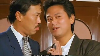 他才是真正的喜剧之王，有他在的地方，连星爷都要逊色三分