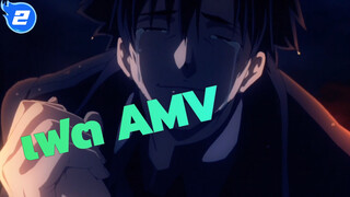 [AMV/เฟตไม่ว่าโลกจะมืดมนเพียงใด ฉันแค่อยากจะเป็นฮีโร่ของเธอ_2