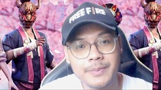 EVOS RASYA BY 1 VS BOCIL ALDO SIAPA YANG MENANG? #ff #freefire
