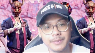 EVOS RASYA BY 1 VS  BOCIL ALDO SIAPA YANG MENANG? #ff #freefire