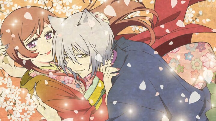[Kamisama Kiss] -Even if the memory is gone, you still found me-