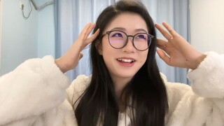 I almost received a naked chat video from my classmate.